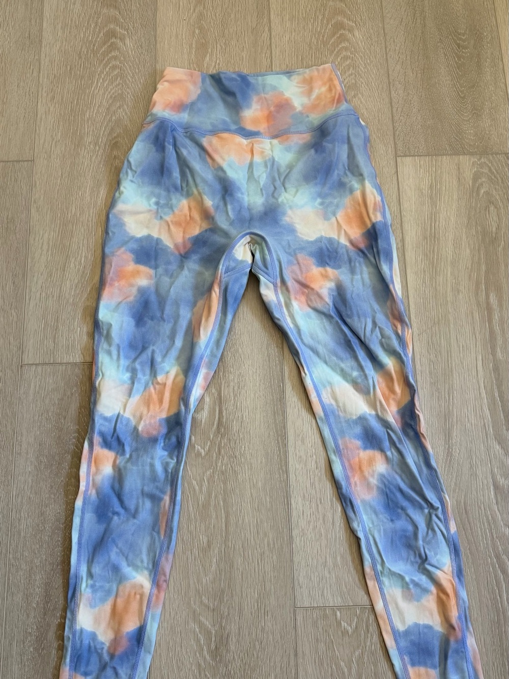 BuffBunny Legacy Leggings